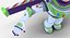 Buzz Lightyear 2019