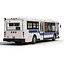 Buses 3D Models Collection 3