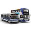 Buses 3D Models Collection 3