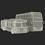 Buses 3D Models Collection 3