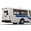 Buses 3D Models Collection 3
