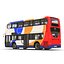 Buses 3D Models Collection 3