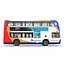 Buses 3D Models Collection 3