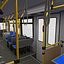 Buses 3D Models Collection 3
