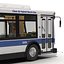 Buses 3D Models Collection 3