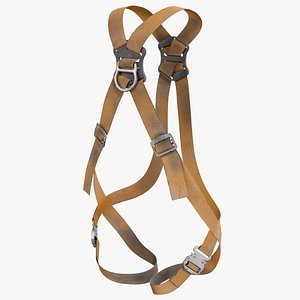 SafetyBelt 06 e model