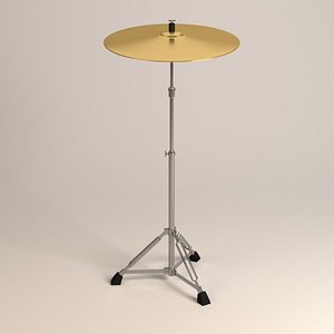 maya ride cymbal
