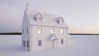 British House Bosc 5F