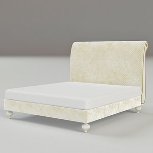 bed Halley