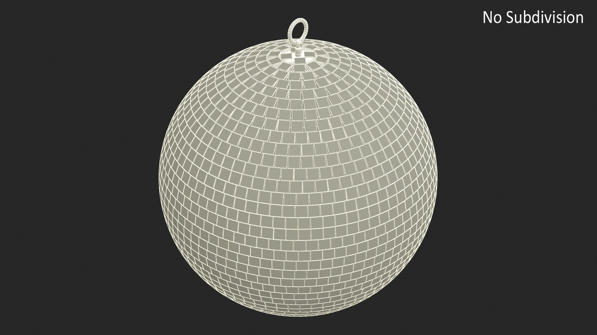 Gold Yellow Disco Ball 3D model https://p.turbosquid.com/ts-thumb/fo/gM4BJw/nV/goldyellowdiscoball3dsmodel009/jpg/1702109355/1920x1080/fit_q87/76ab0d5e4e73a531034952acbaa03767b0802ef5/goldyellowdiscoball3dsmodel009.jpg