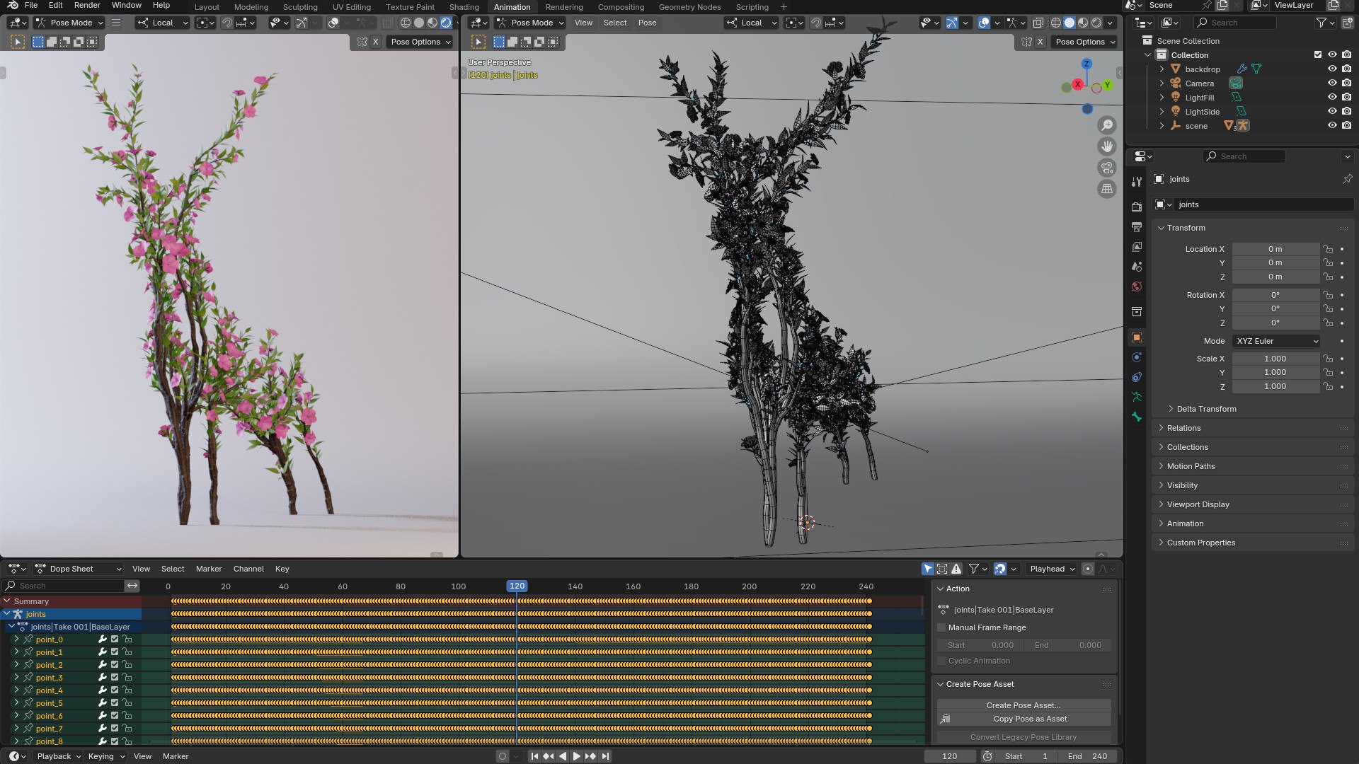 Growing Tree in a shape of a deer animation 3D model https://p.turbosquid.com/ts-thumb/fo/kL1Vri/oa/preview04/jpg/1774975296/1920x1080/fit_q87/8326ae182455bde5e566db6b0bac9af0aae986ce/preview04.jpg