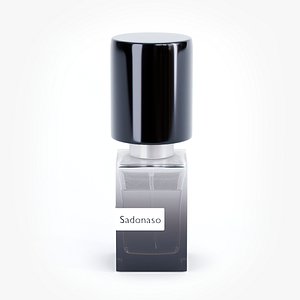 Nasomatto Sadonaso Perfume model