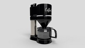 Coffee Maker 1