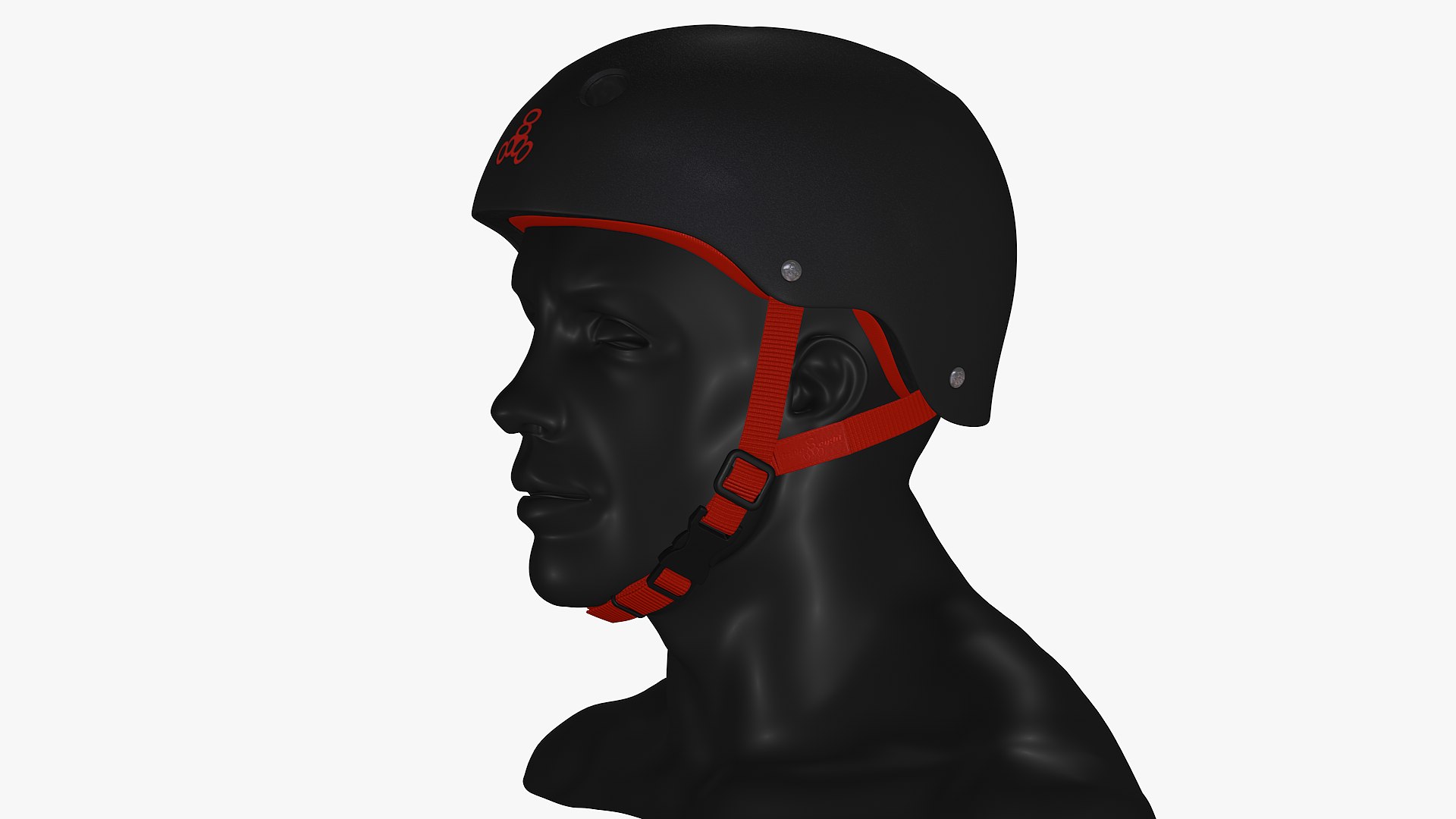 Helmet Triple Eight Multi Sport  Skate 3D model https://p.turbosquid.com/ts-thumb/fo/tWZ4hQ/F1/image10/png/1671227570/1920x1080/fit_q87/ec2ef8af94047e509abf38ea011c103143164db3/image10.jpg