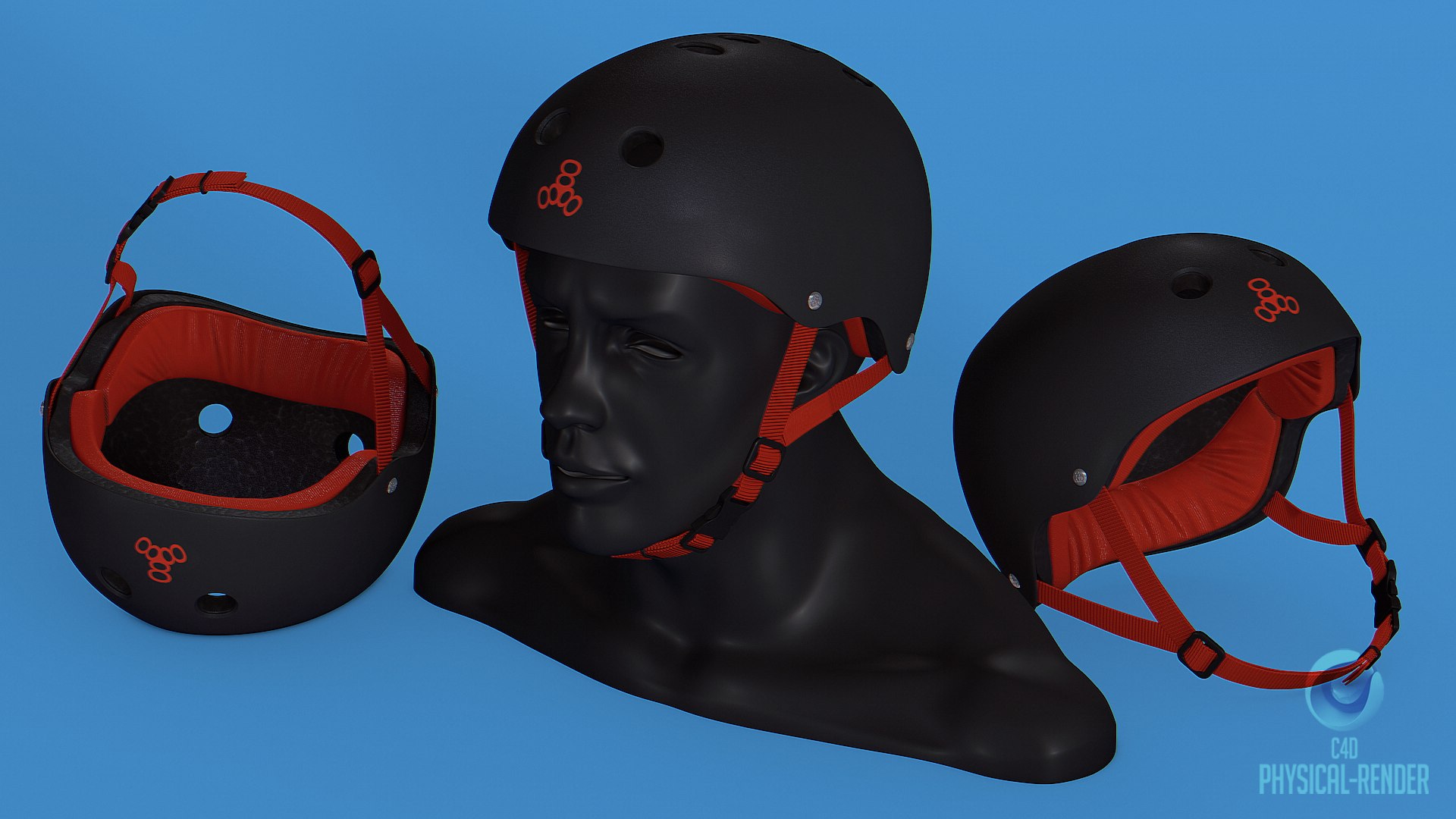 Helmet Triple Eight Multi Sport  Skate 3D model https://p.turbosquid.com/ts-thumb/fo/tWZ4hQ/c4/physical/png/1671227575/1920x1080/fit_q87/218080a9e03d47d8e0ec1734f70fa7602d91f2c6/physical.jpg