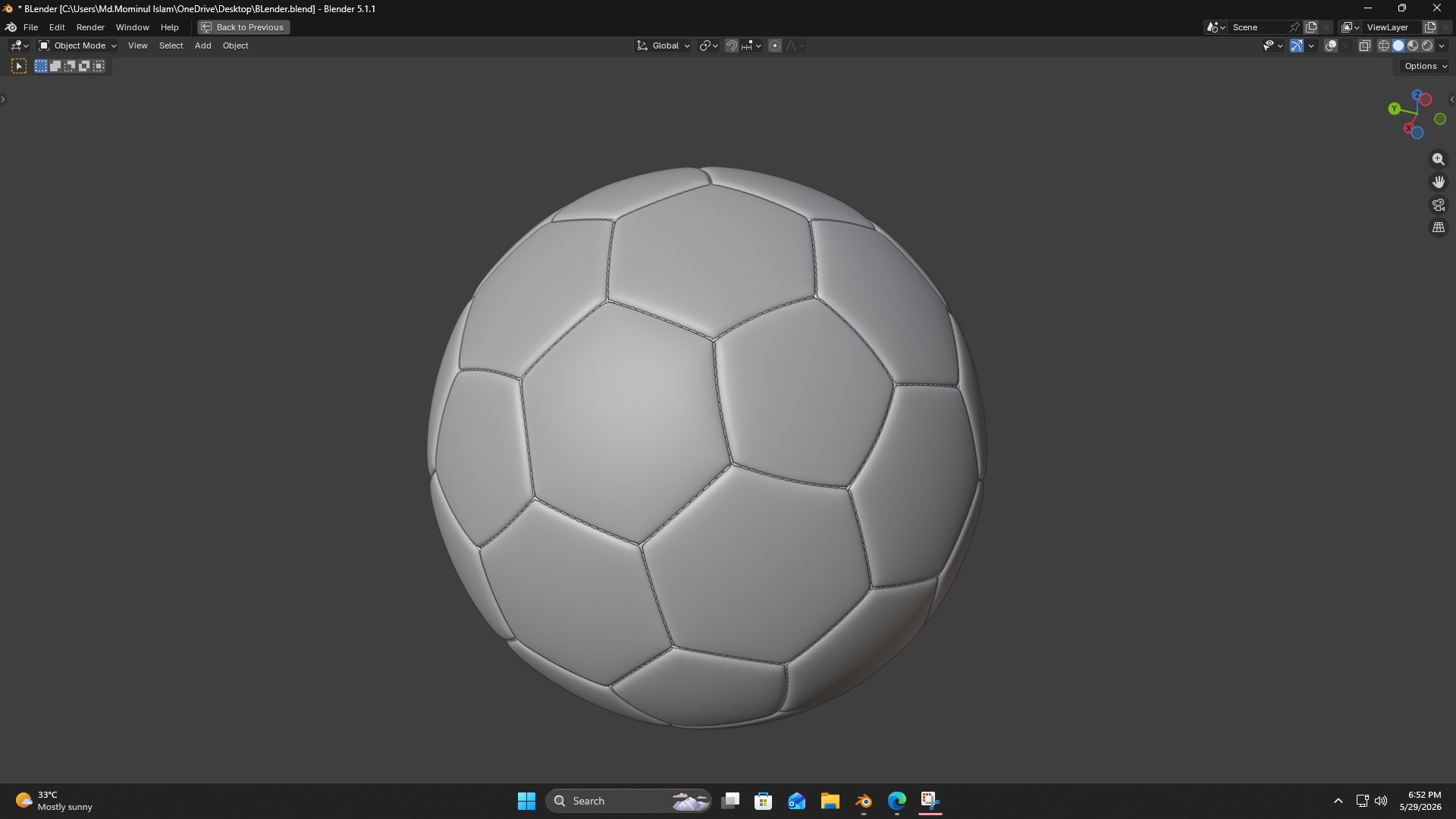 Soccer Ball 3D print model 3D model https://p.turbosquid.com/ts-thumb/fo/ujAMXw/iw/screenshot20260529185301/png/1780063123/1920x1080/fit_q87/8beb82cfc5987266dcc407dd8476a8f9e19236b6/screenshot20260529185301.jpg