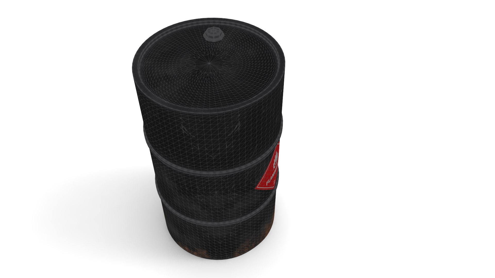 flammable barrel 3D model https://p.turbosquid.com/ts-thumb/fo/vR8xtZ/5MPmpSVL/2_w/png/1500931049/1920x1080/fit_q87/0fbce30e104c87e6ab2934e6a8b603e493c34bc9/2_w.jpg