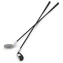 3 Golf Club Generic
