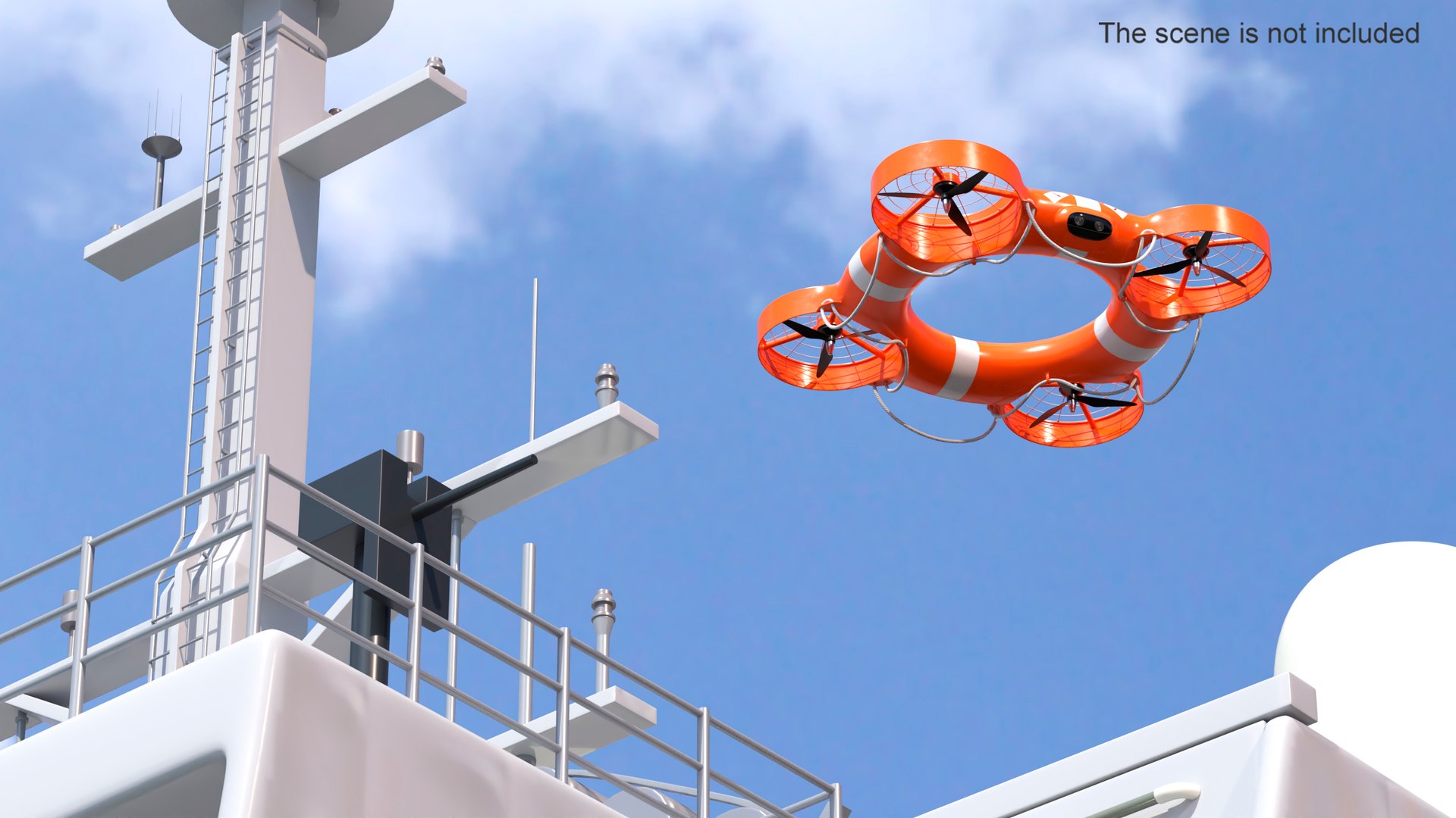 Water Rescue Drone Orange 3D model https://p.turbosquid.com/ts-thumb/fp/5EnDS1/ND/waterrescuedroneorange3dsmodel004/jpg/1719425872/1920x1080/fit_q87/2c0797037ddb13af0dc5028f9ce84a695f5b19b4/waterrescuedroneorange3dsmodel004.jpg