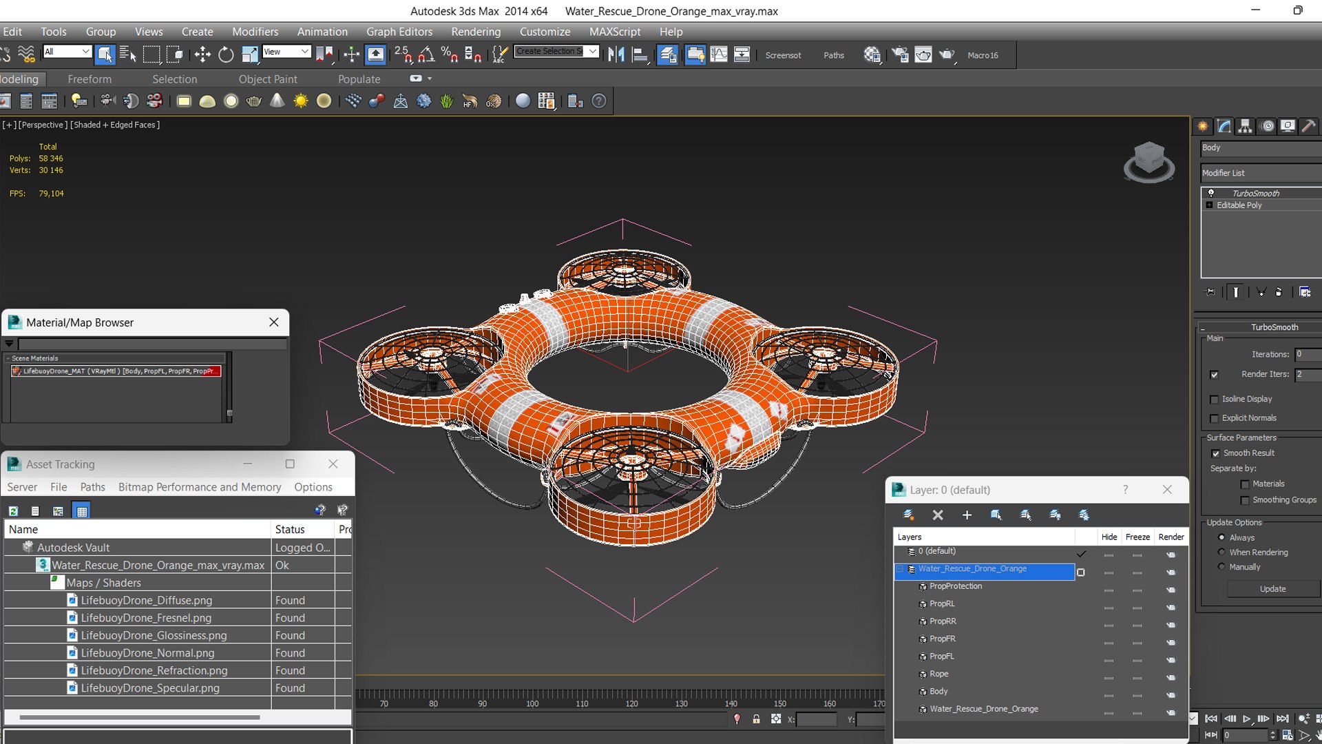 Water Rescue Drone Orange 3D model https://p.turbosquid.com/ts-thumb/fp/5EnDS1/fY/waterrescuedroneorange3dsmodel020/jpg/1719425925/1920x1080/fit_q87/da978f2d4f6ed84275b8cdbb03f71db302ca980d/waterrescuedroneorange3dsmodel020.jpg