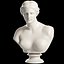 Venus De Milo Bust