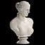 Venus De Milo Bust