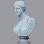 Venus De Milo Bust