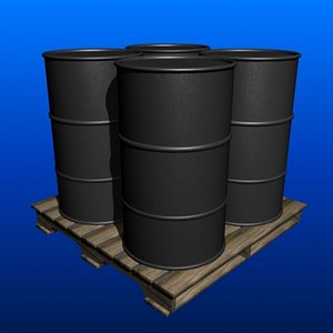 Barrels_on_pallet