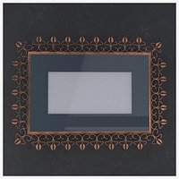 Frame With Passepartout