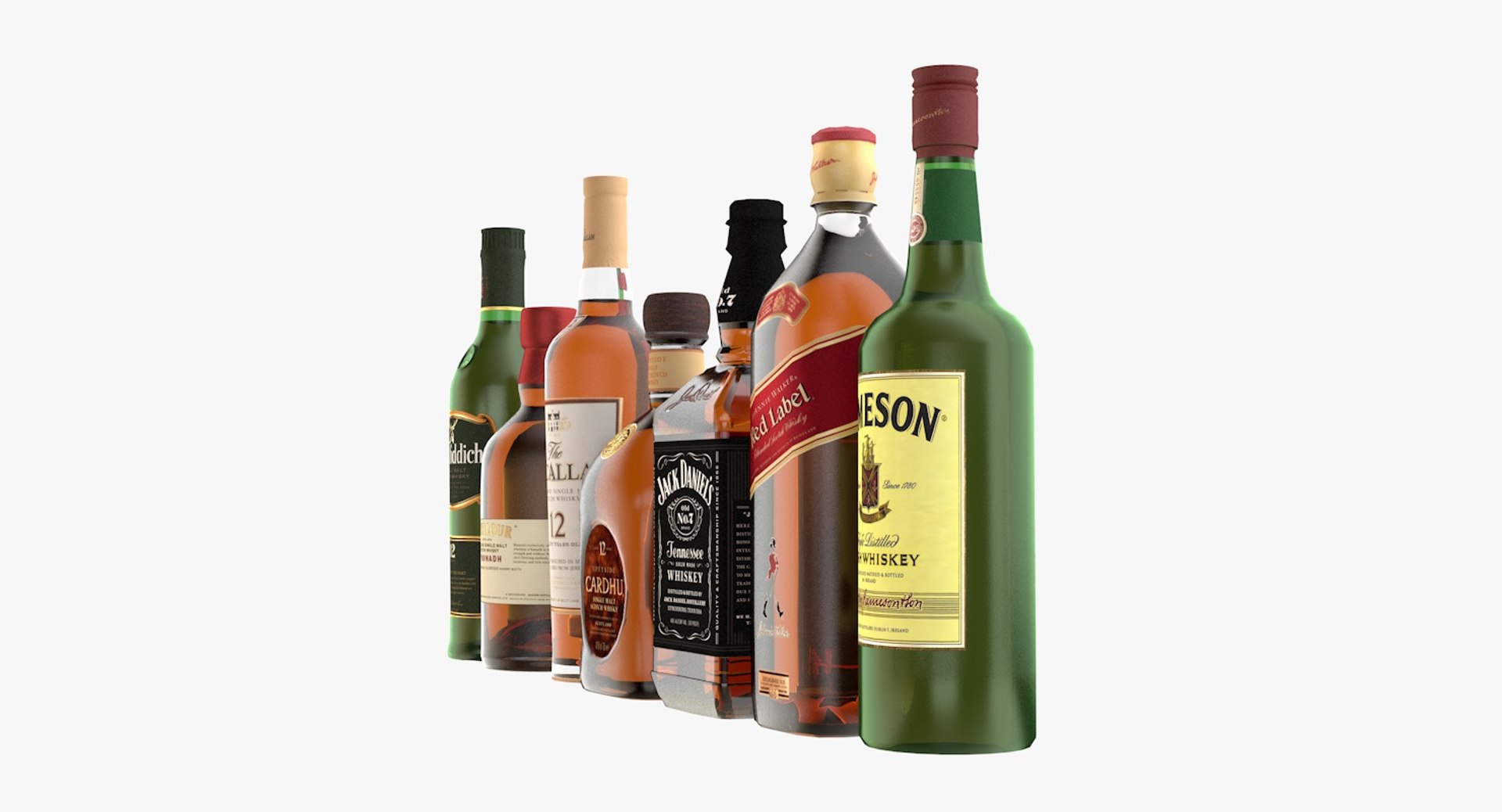 Bouteille whisky : 66 299 images, photos de stock, objets 3D et images  vectorielles