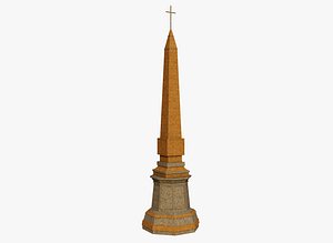 Mini Obelisk