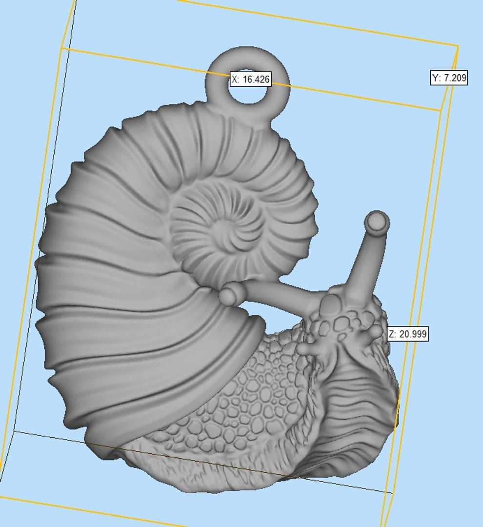 3D snail pendant jewelry model https://p.turbosquid.com/ts-thumb/fp/GYXy1o/RZfetbTD/513/jpg/1575923855/1920x1080/fit_q87/4ef0196481e2cf9ea99d4d30dd7fc485521e8600/513.jpg