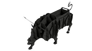 Brazier - Bull