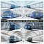 Paquete de pasajeros de trenes