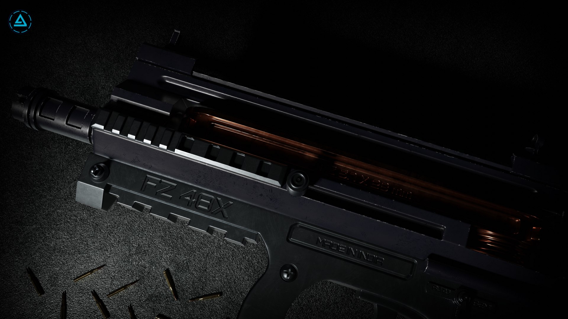 FZ 48X SMG Low-poly 3D model https://p.turbosquid.com/ts-thumb/fp/Mo5zd2/5Q/11/jpg/1658124726/1920x1080/fit_q87/be5b1836c28d1380654dd3b0b4760306c616d10e/11.jpg