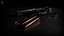 FZ 48X SMG Low-poly