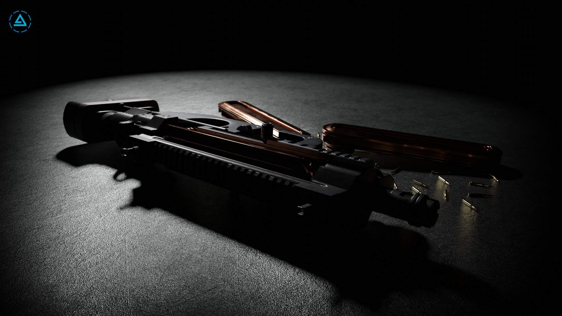 FZ 48X SMG Low-poly 3D model https://p.turbosquid.com/ts-thumb/fp/Mo5zd2/Kx/08/jpg/1658124716/1920x1080/fit_q87/325b1f3cb98ea9551650bacd32fa40d6c1b640aa/08.jpg