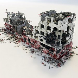 max ruins
