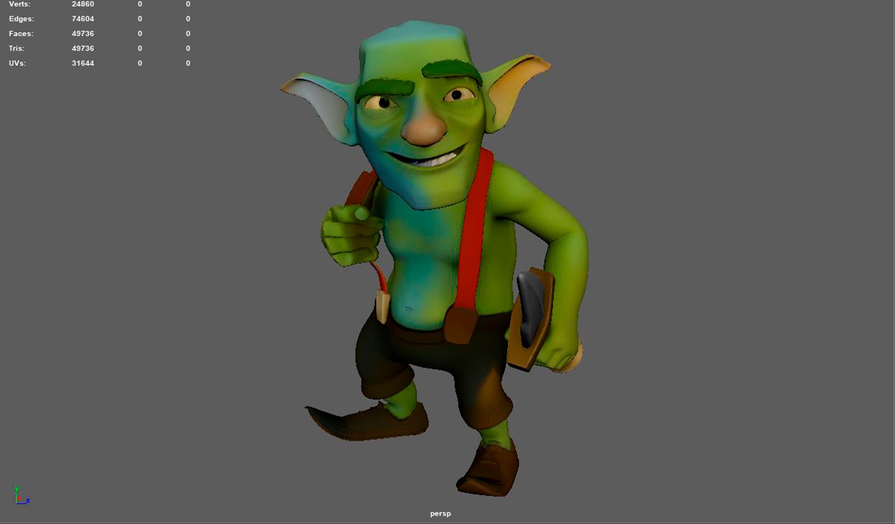 Clash Royale Goblins Card model https://p.turbosquid.com/ts-thumb/fp/SUW7E3/EI/preview11/jpg/1766864617/1920x1080/fit_q87/66c36e81e2633ee1edcf7af78769b2a8293e3c97/preview11.jpg