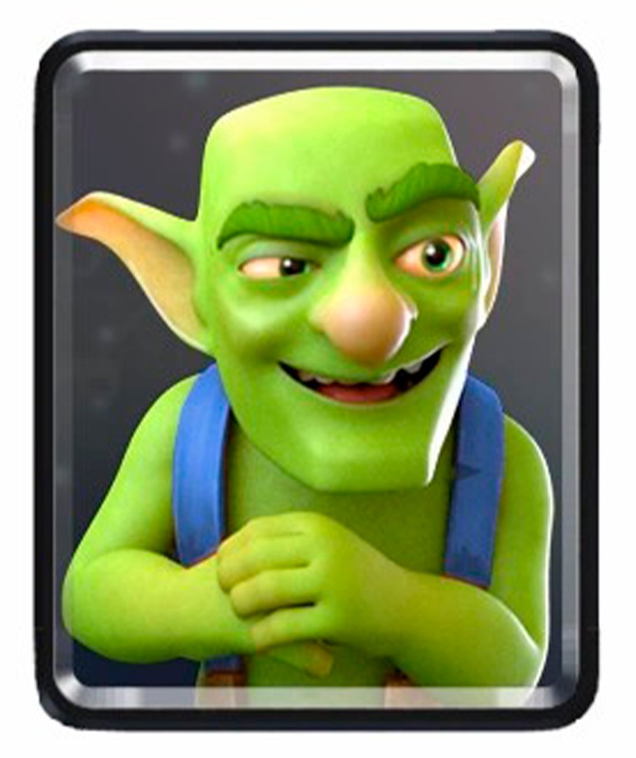 Clash Royale Goblins Card model https://p.turbosquid.com/ts-thumb/fp/SUW7E3/fs/goblins/jpg/1766864624/1920x1080/fit_q87/f405e4b40d8852d081afea23dff6eea0fdf8f2f5/goblins.jpg