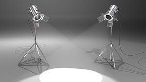 blend vintage spotlight