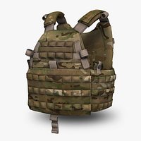 Emerson 6094A Tactical Vest