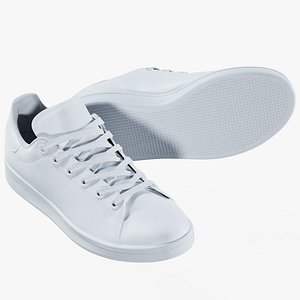 Sneakers 3 White