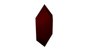 red rupee model