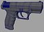 Handgun