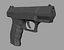 Handgun
