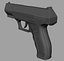 Handgun