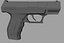 Handgun