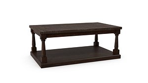 Silvana Coffee Table model