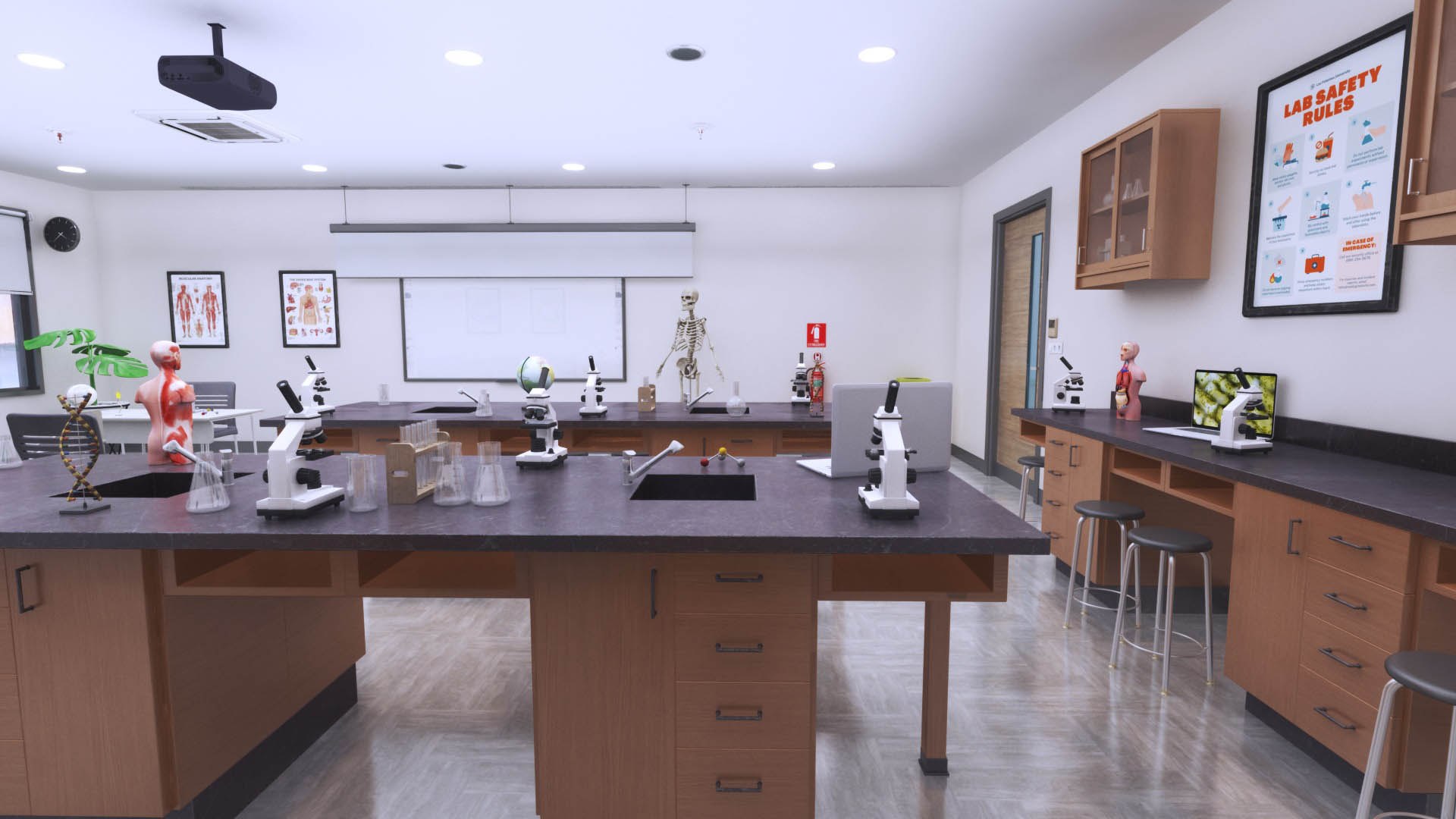 3D School Lab https://p.turbosquid.com/ts-thumb/fp/eJ6d08/SW/schoollab9/jpg/1757254907/1920x1080/fit_q87/3463bef5c381a0e6fe0e8017e2ceafdcd32f2bec/schoollab9.jpg